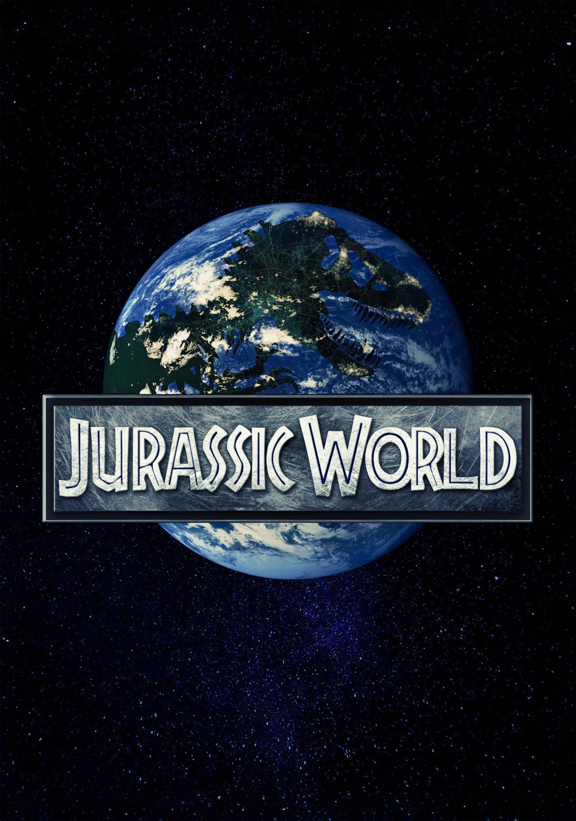 Jurassic World