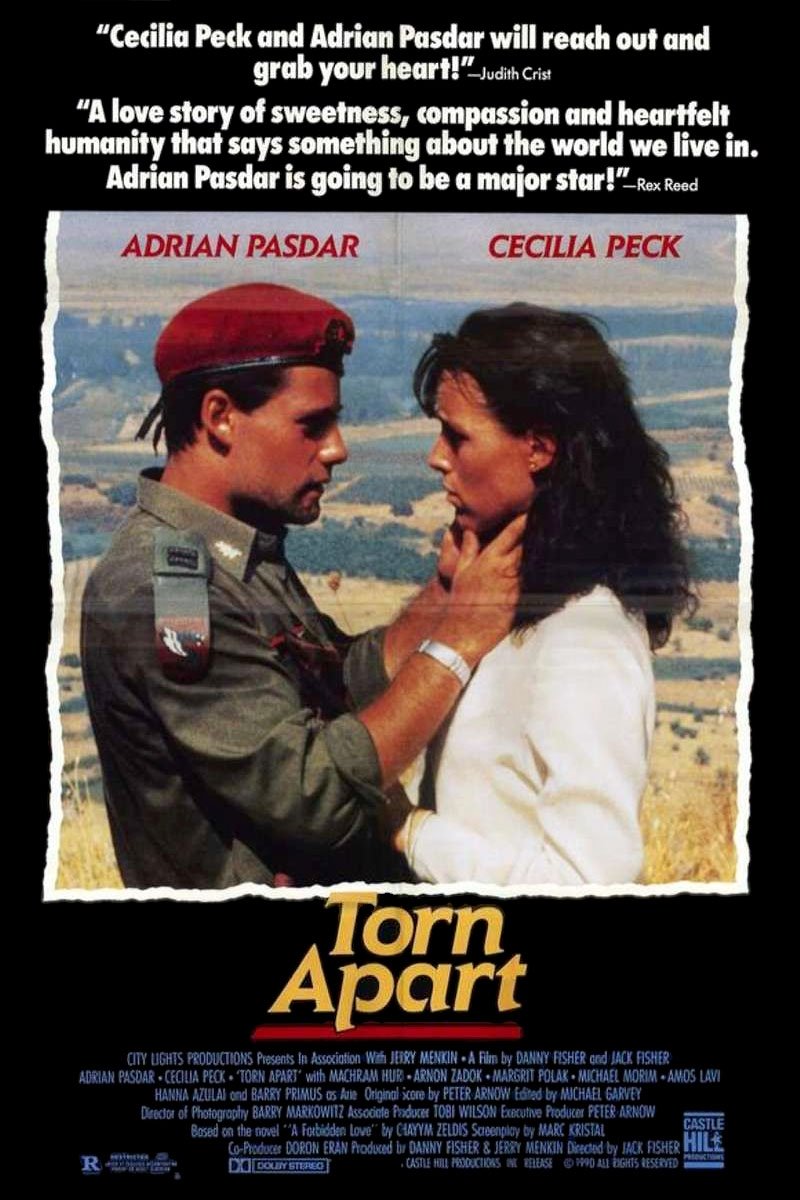 Torn Apart