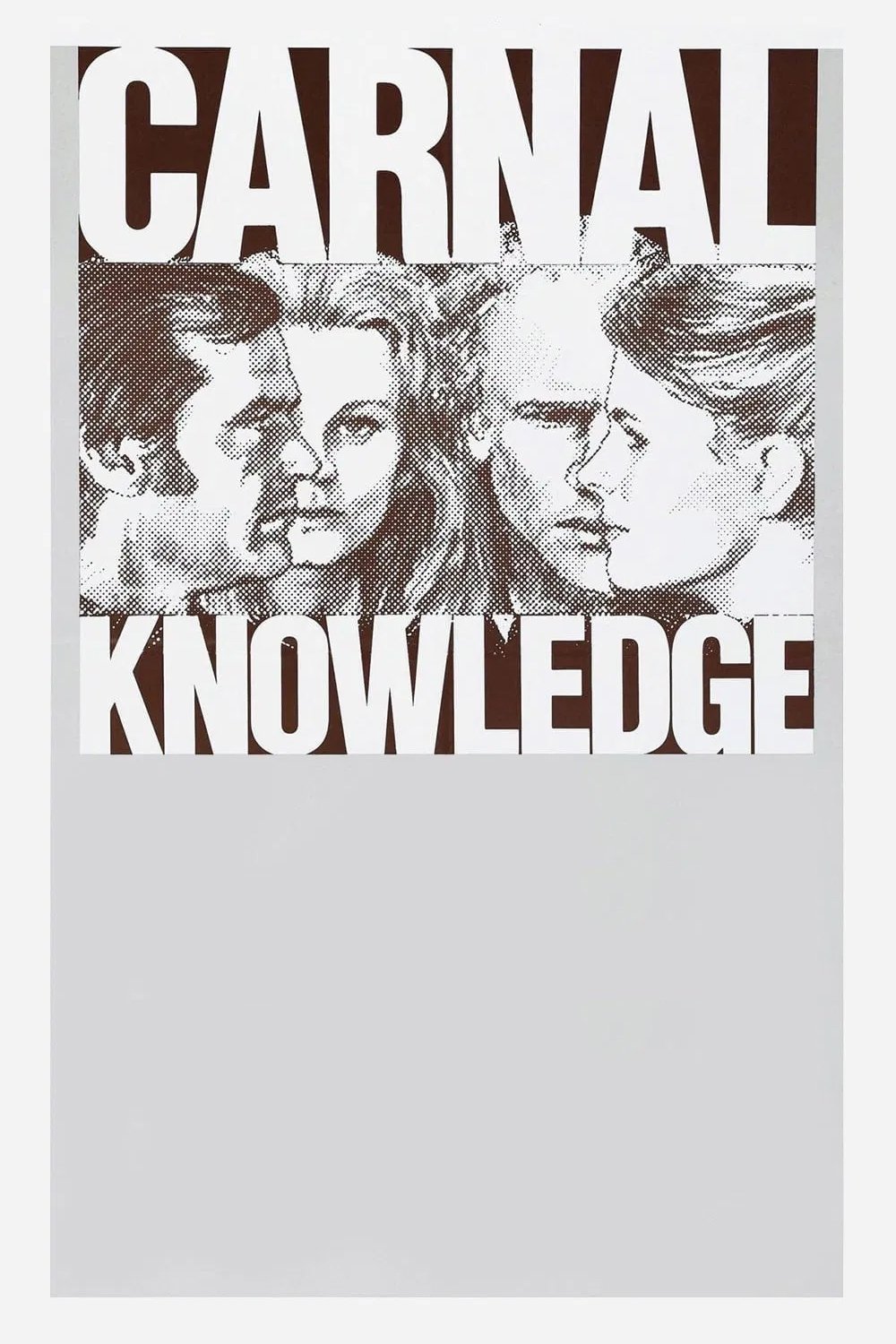Carnal Knowledge