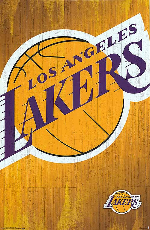NBA Dynasty Series: Los Angeles Lakers - The Complete History