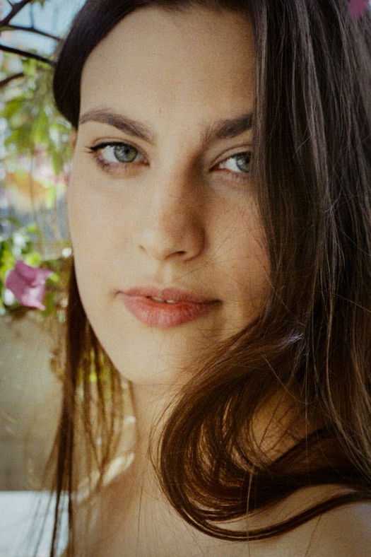 et billede af María Agrado