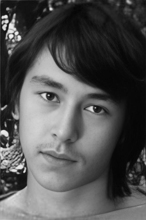 Михаил Палатник's picture in the cast