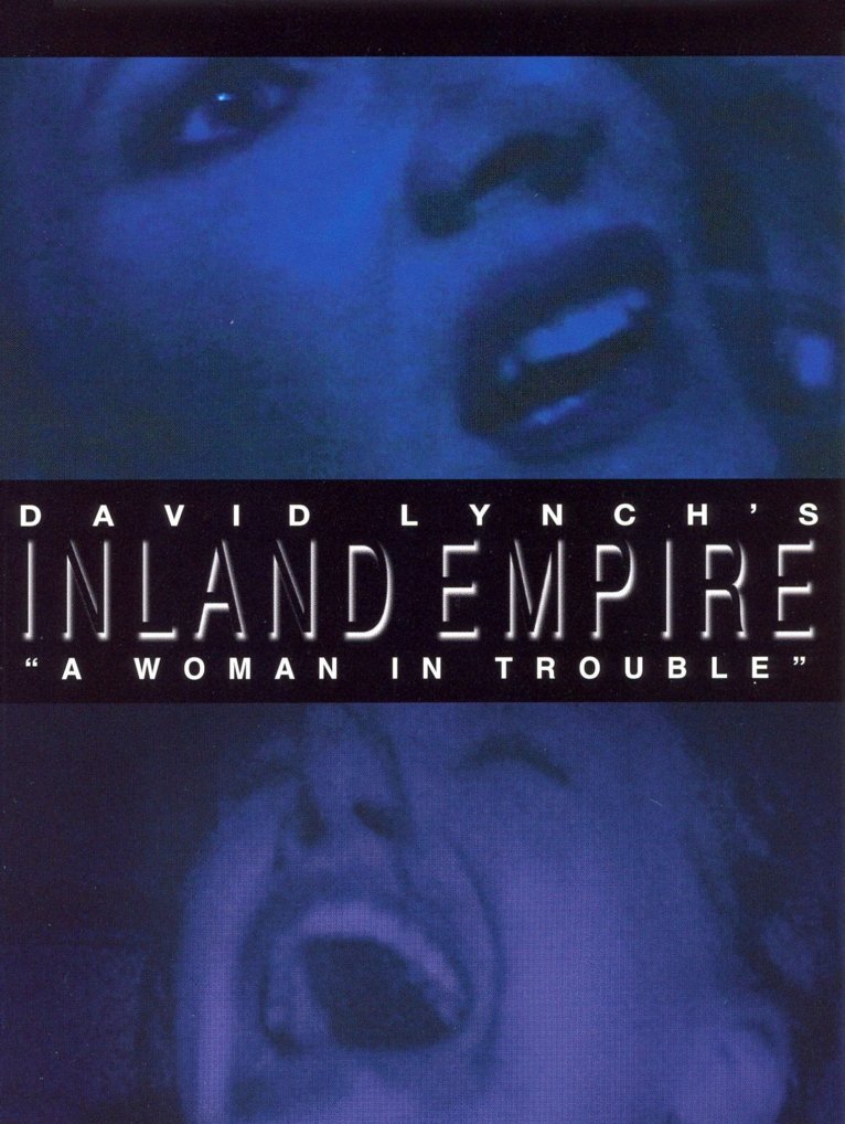 Inland Empire