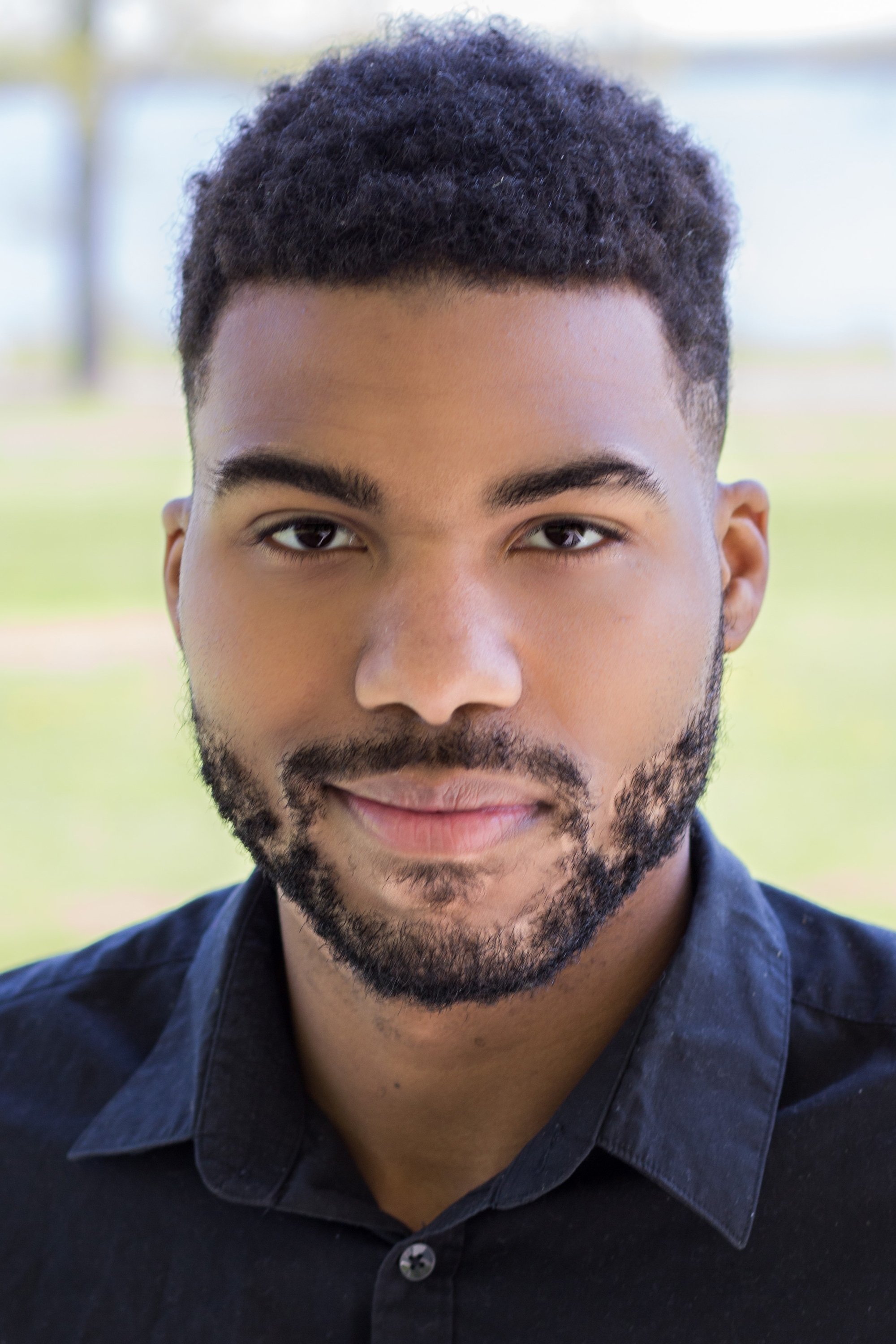 et billede af Chance Jones