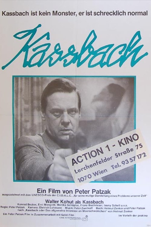 Kassbach - Ein Portrait