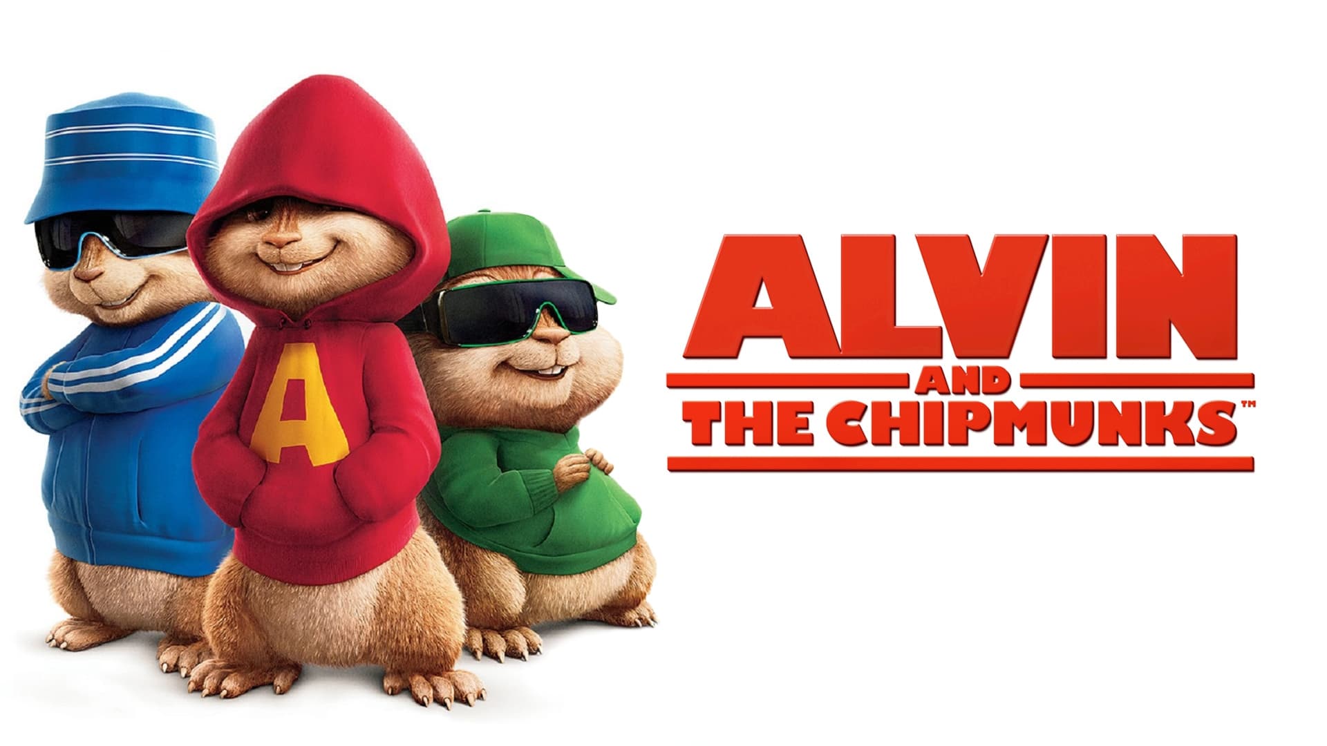 Alvin a Chipmunkové (2007)