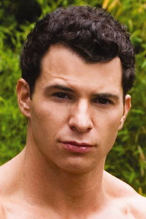 et billede af Tony DaVinci