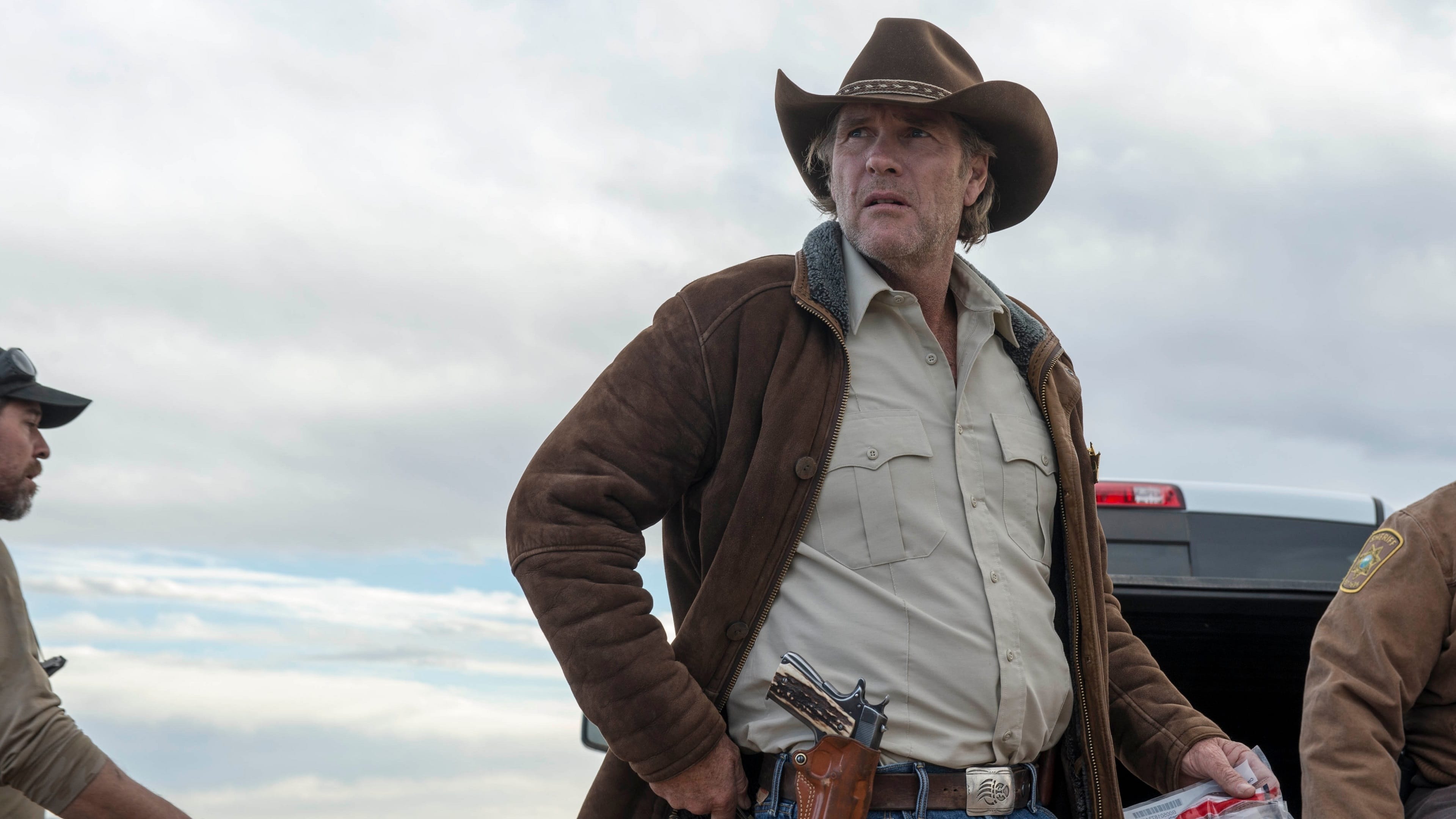 Longmire: Season 3-Episode 1 Mixdrop English Subbed Full Episode for Free