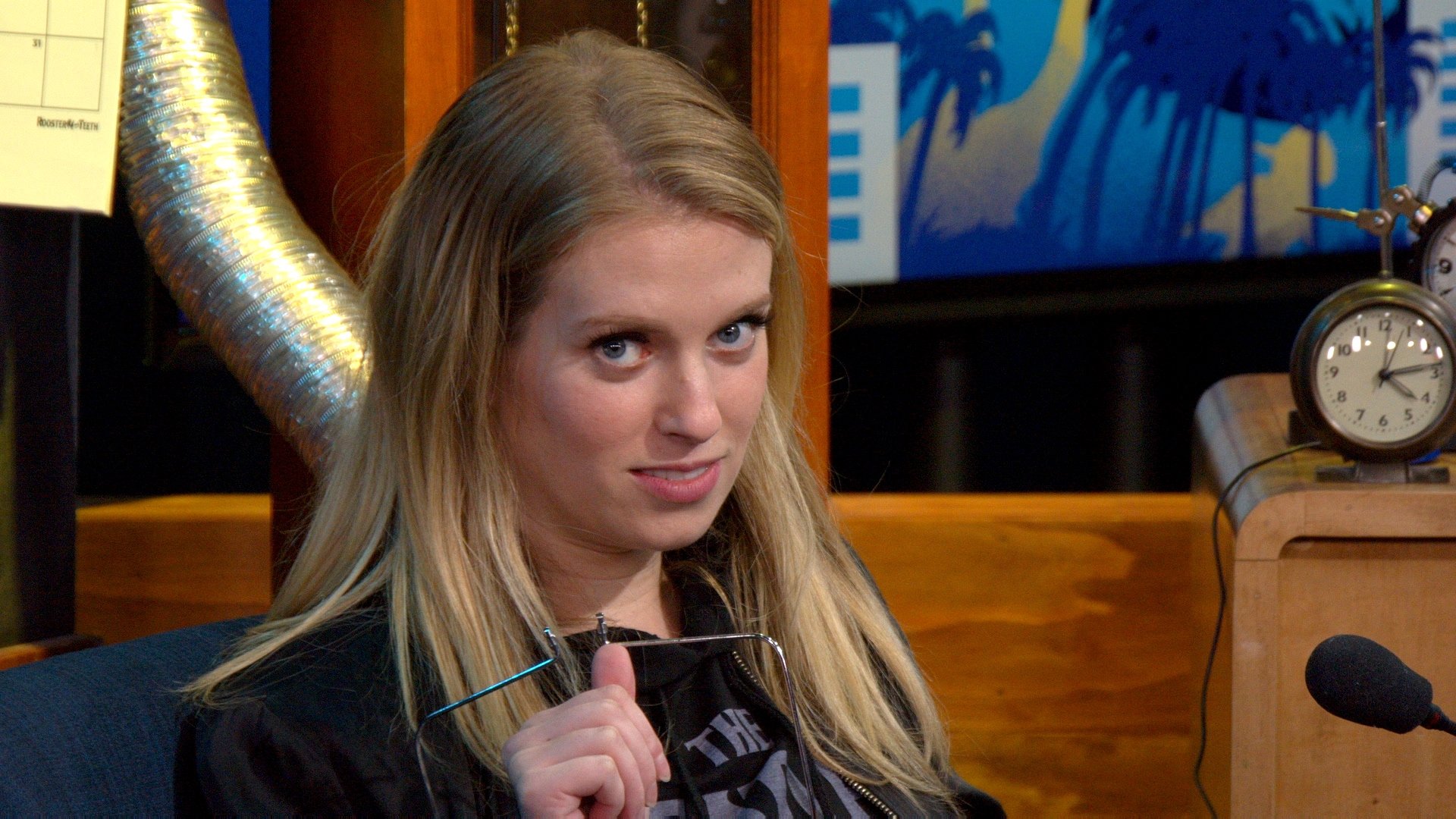 Thumbnail for Mansplaining is Mentertaining - For the Win #156 Season 0 Episode 104