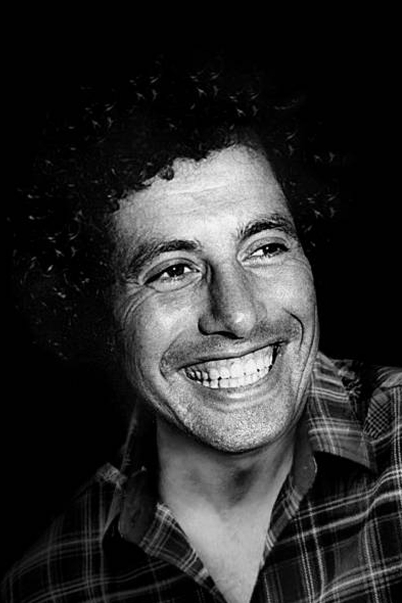 et billede af Hadj Abderrahmane