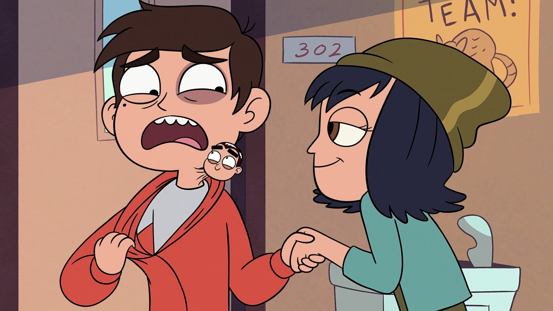 Star vs. the Forces of Evil