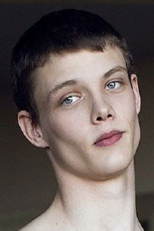 et billede af Ricky Boxer