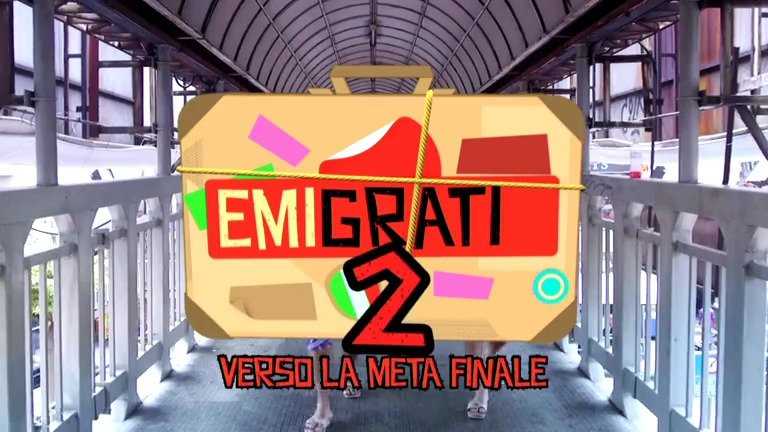 Thumbnail for Episode 20 Season 0 Episode 20