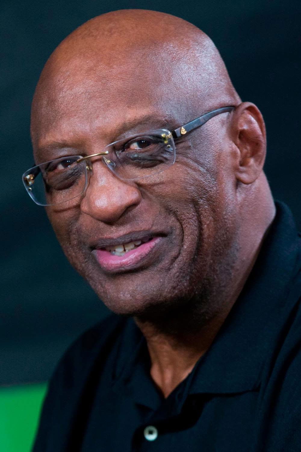 et billede af Bob Lanier