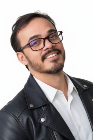 et billede af Renato Dony