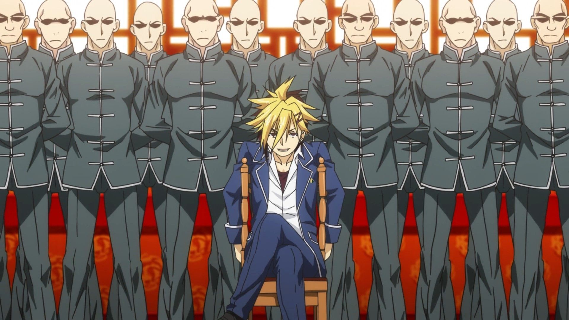 Shokugeki no Souma: San no Sara - Otakustv