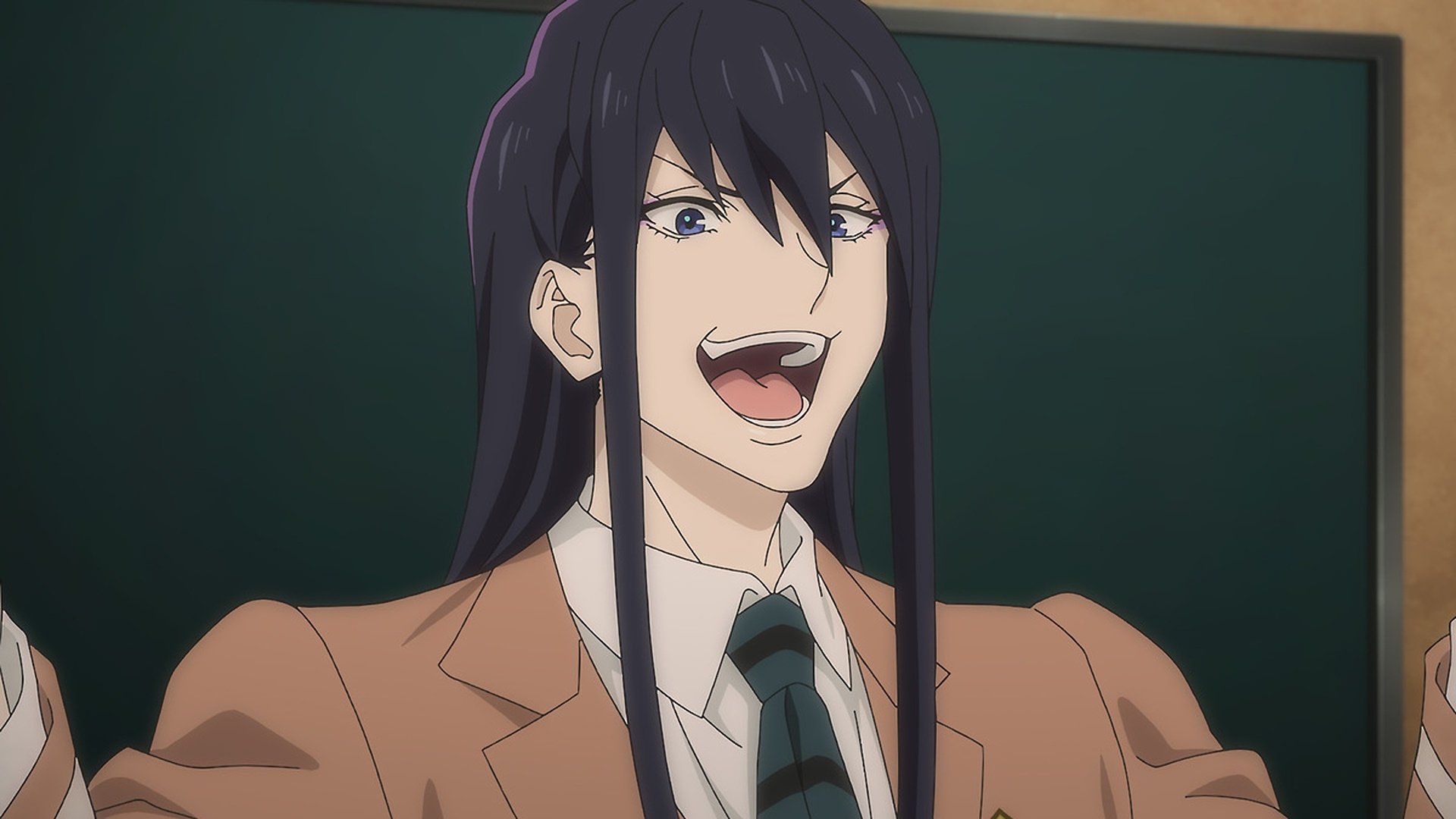 Thumbnail for Cybermagic City Akihabara Season 1 Episode 8