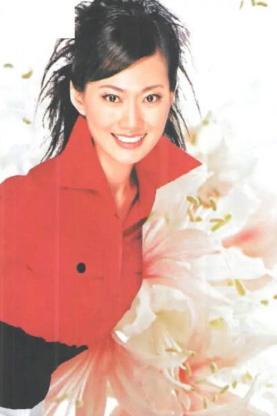 et billede af Congdi Zhang