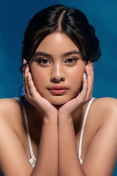 et billede af Callista Mercy