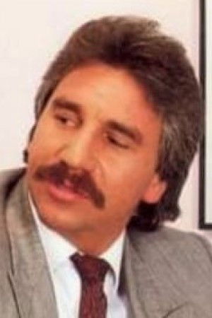 et billede af Frank James