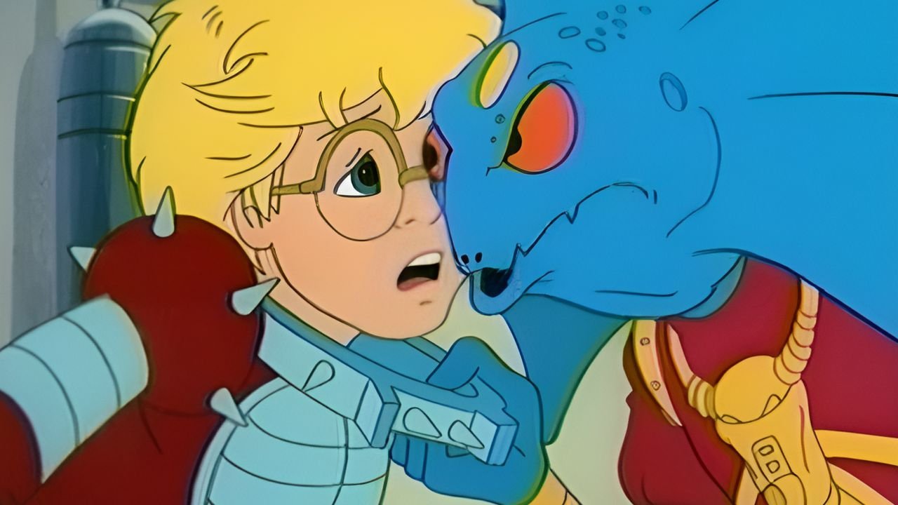 Thumbnail for The Warriors Season 1 Episode 11