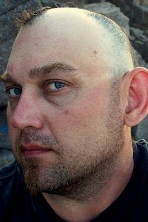 et billede af Oleg Mavromatti