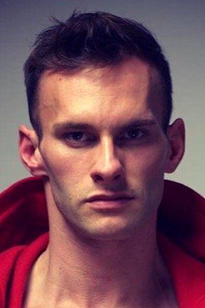 Profile image of Jérôme Schmitt, a notable actor/actress