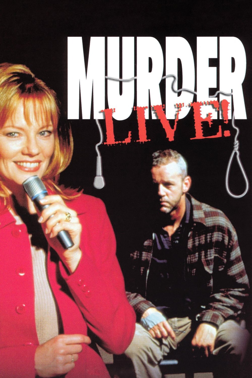 Murder Live!
