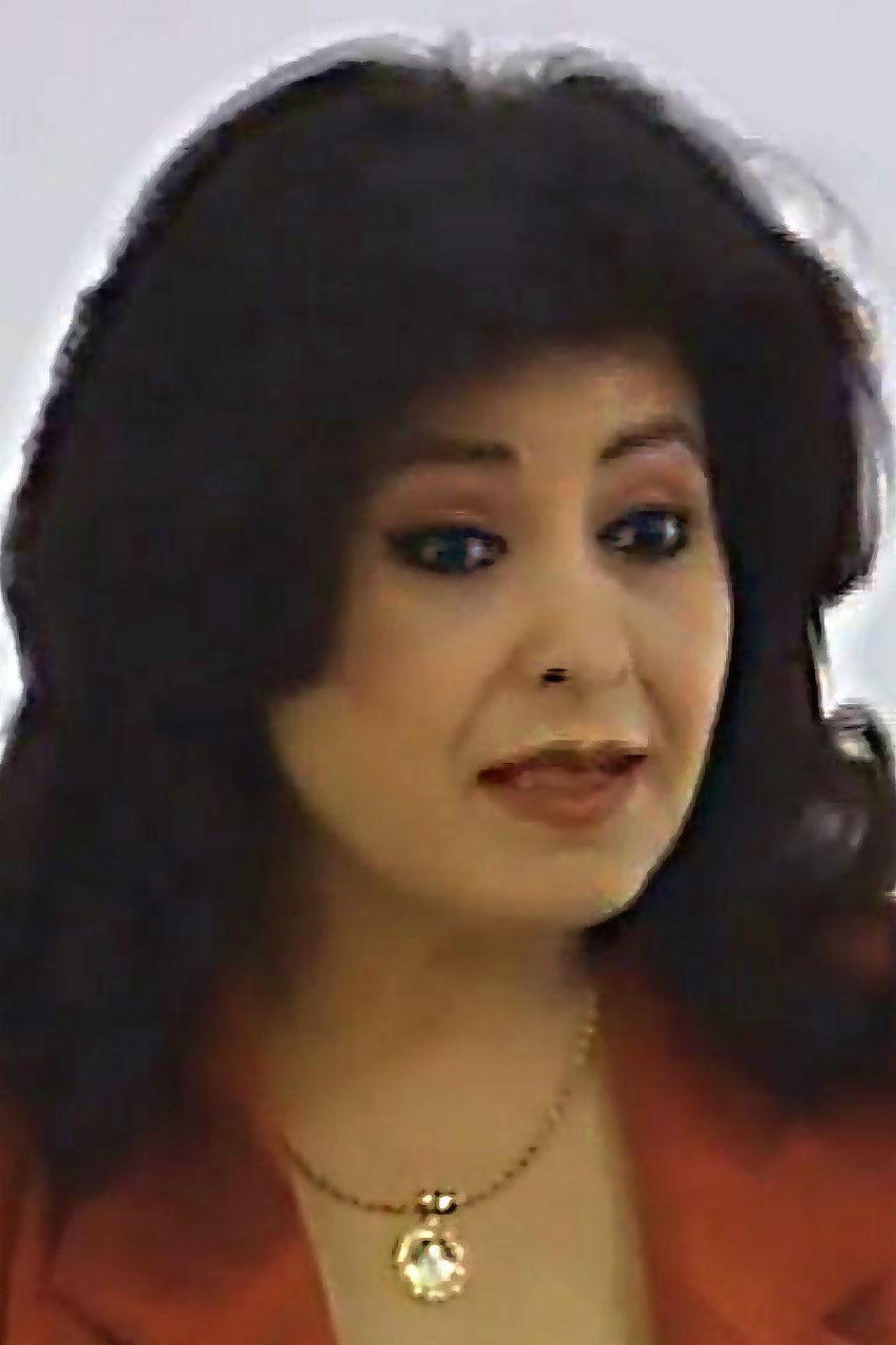 et billede af Seham Ahmed