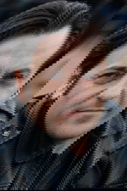 et billede af Luran Ahmeti