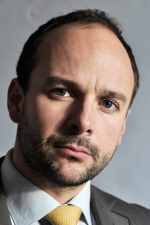 et billede af Thierry Simon