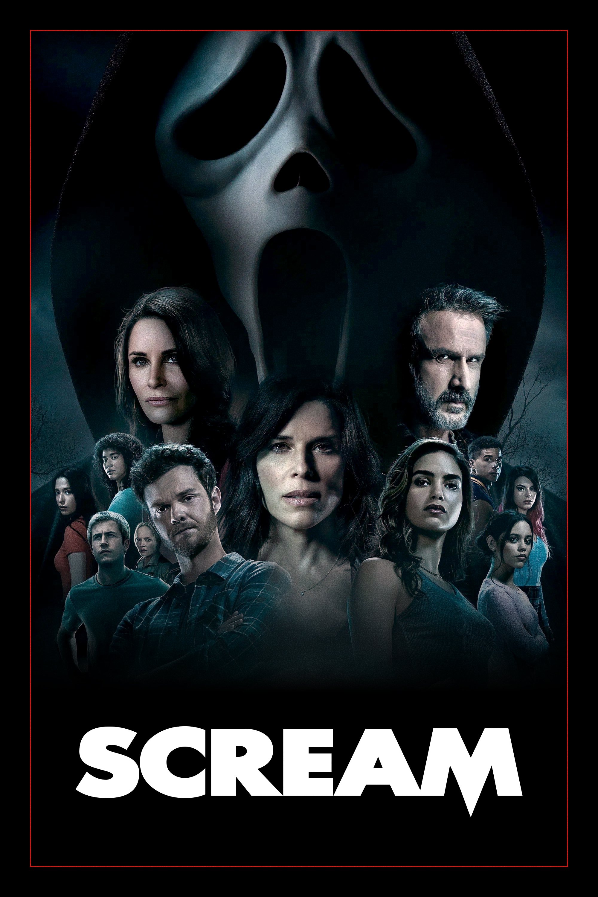 Scream
