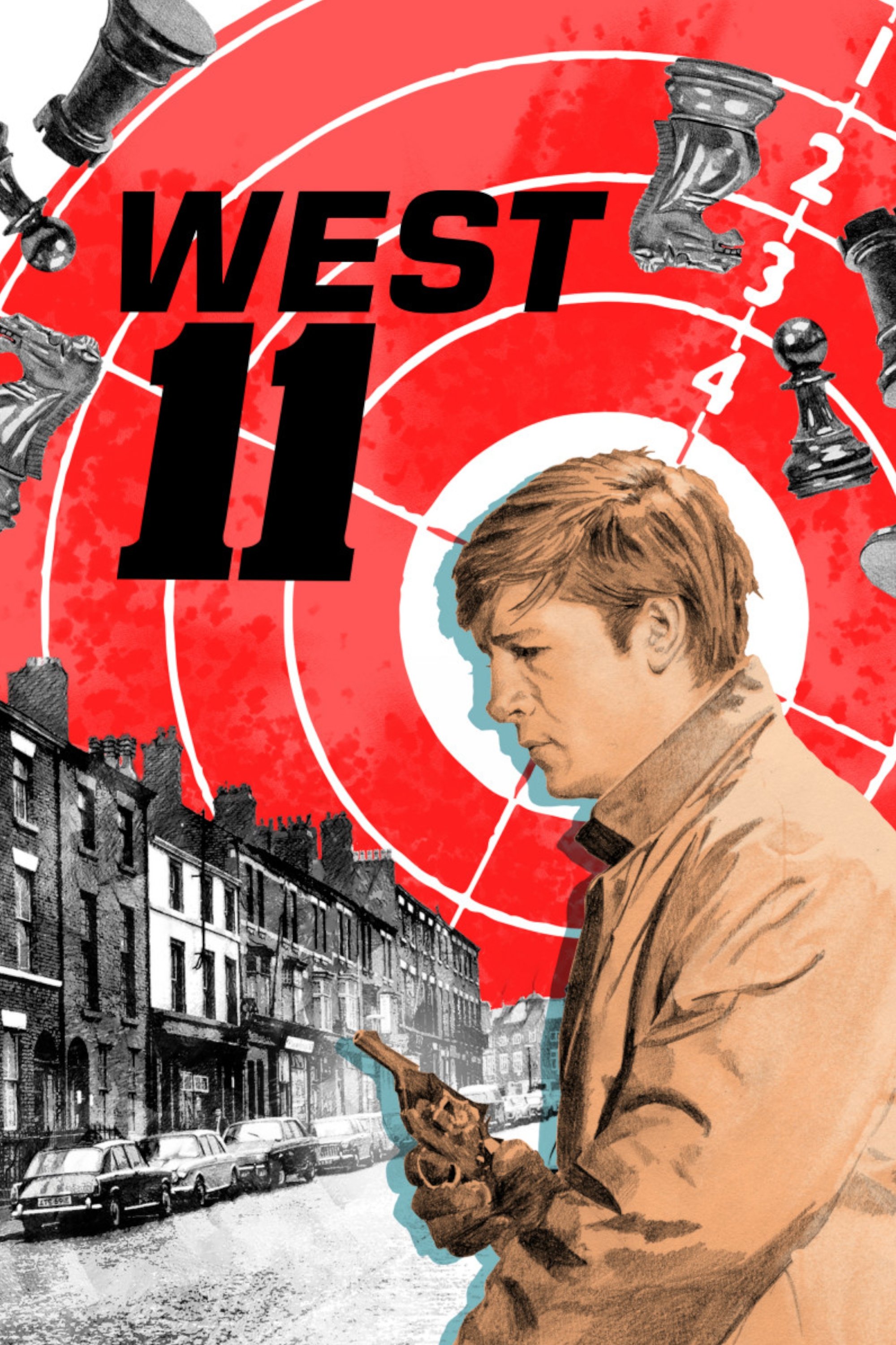West 11
