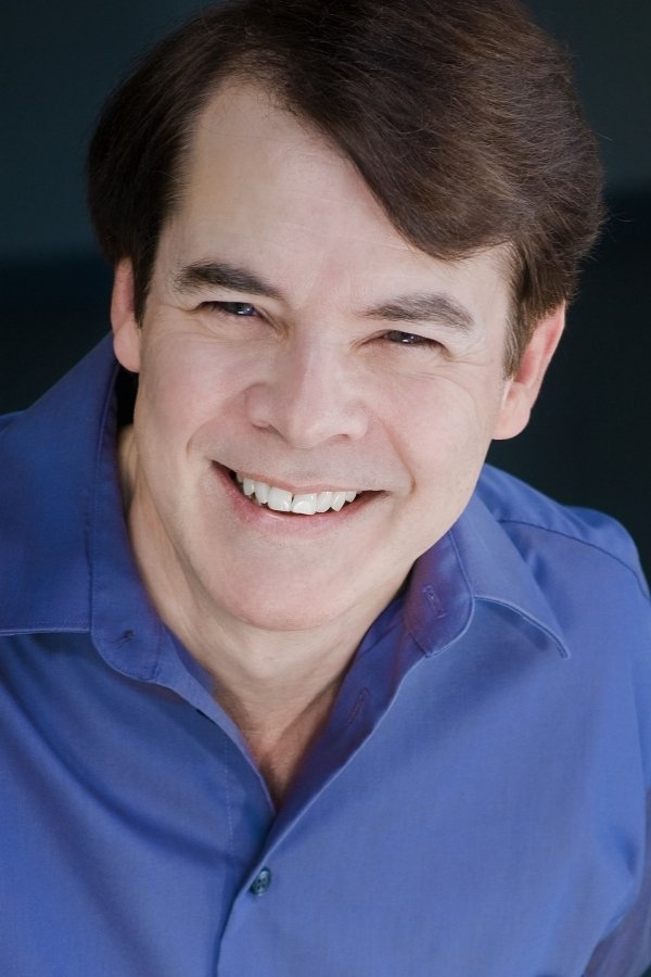 et billede af Paul Guay