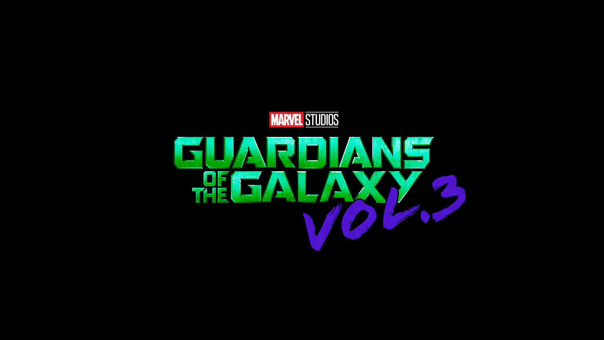 Guardians of the Galaxy Vol. 3