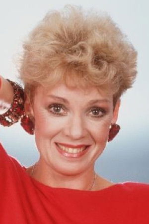 et billede af Anita Kupsch