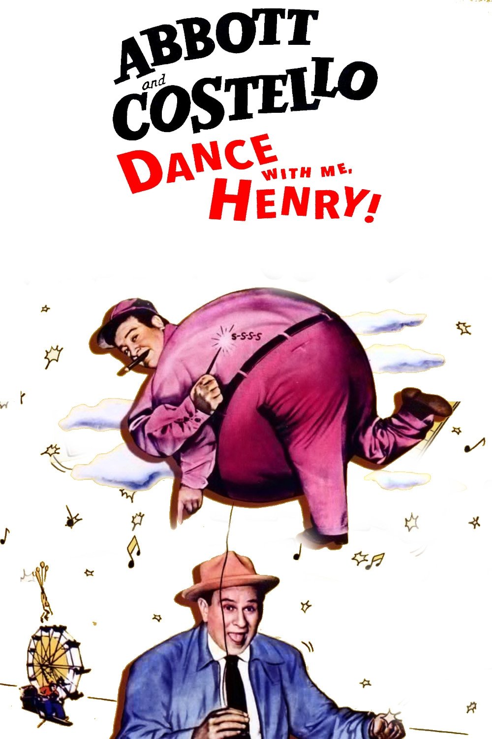 Dance with Me, Henry