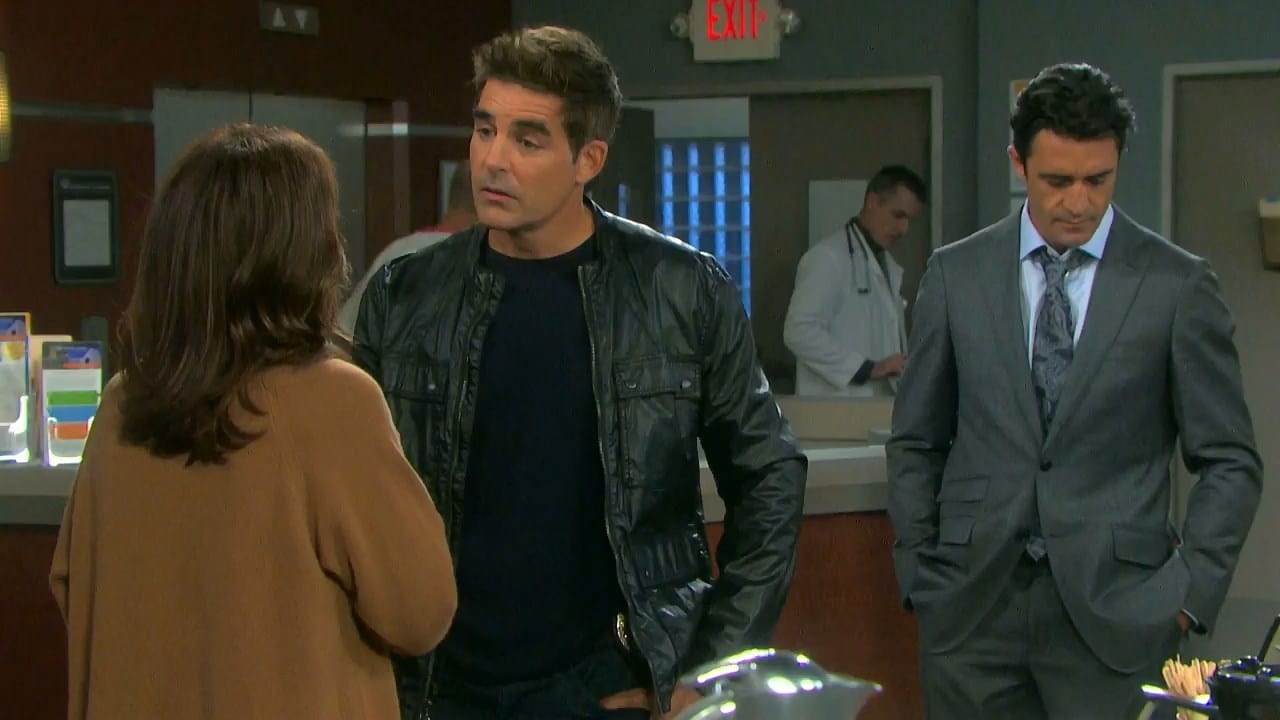 Days of Our Lives Season 54 :Episode 103  Monday February 18, 2019