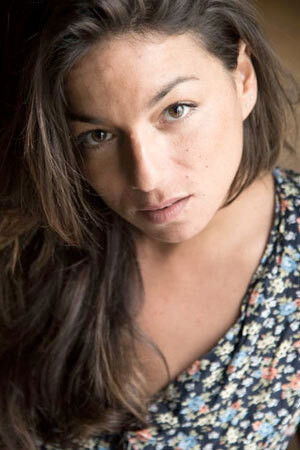 et billede af Charlie Bartocci