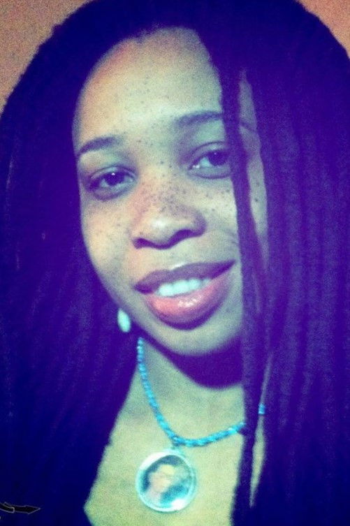 et billede af Jennifer Cruté