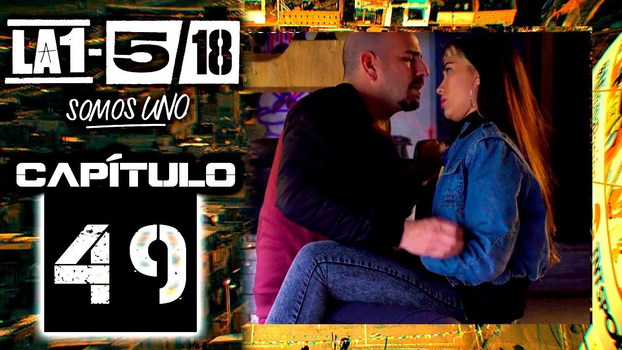 La 1-5/18 Somos uno