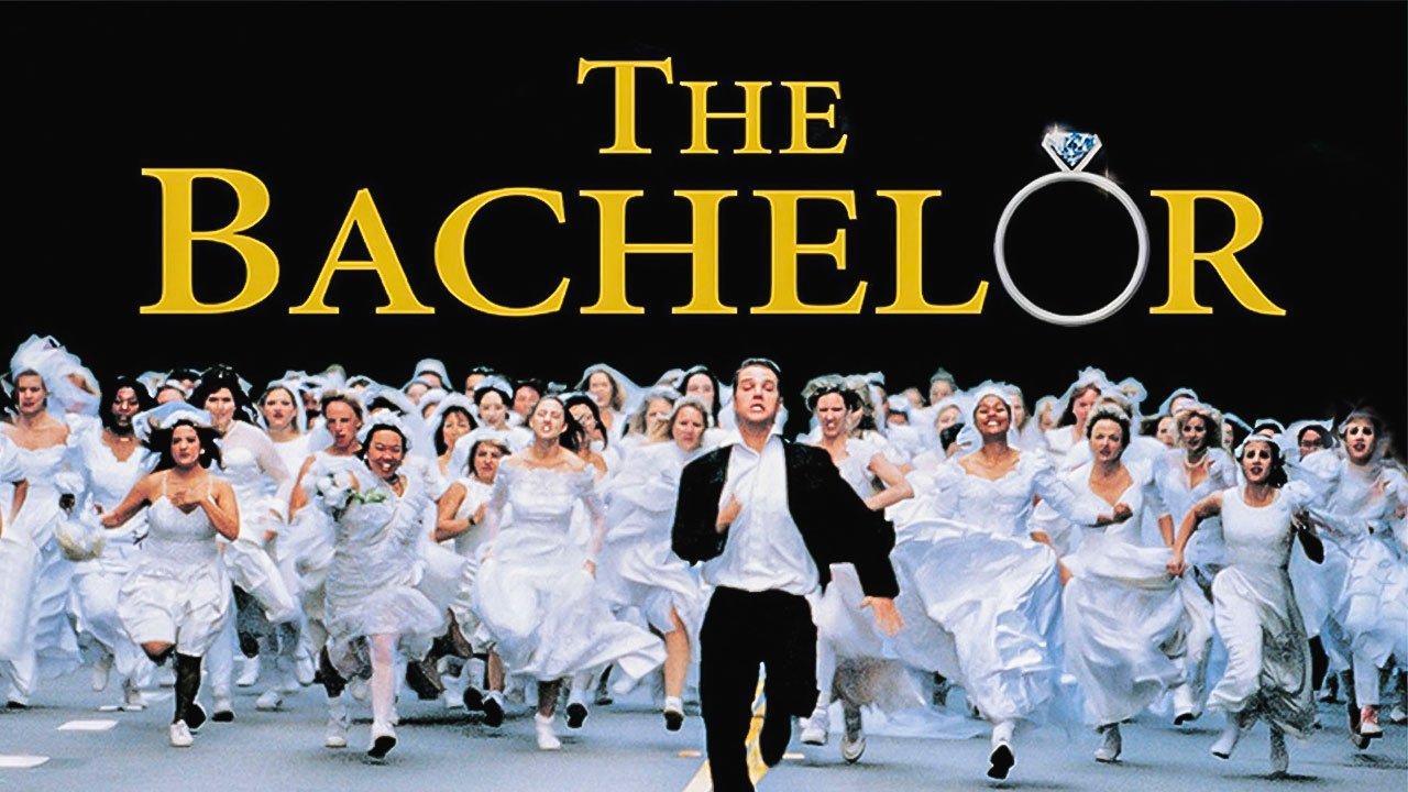 The Bachelor