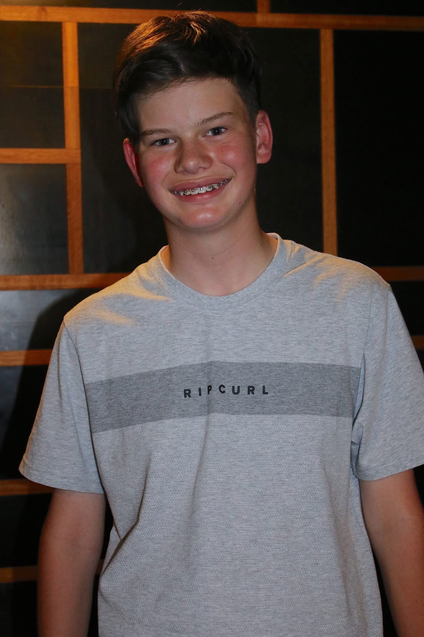 et billede af Owen Wright