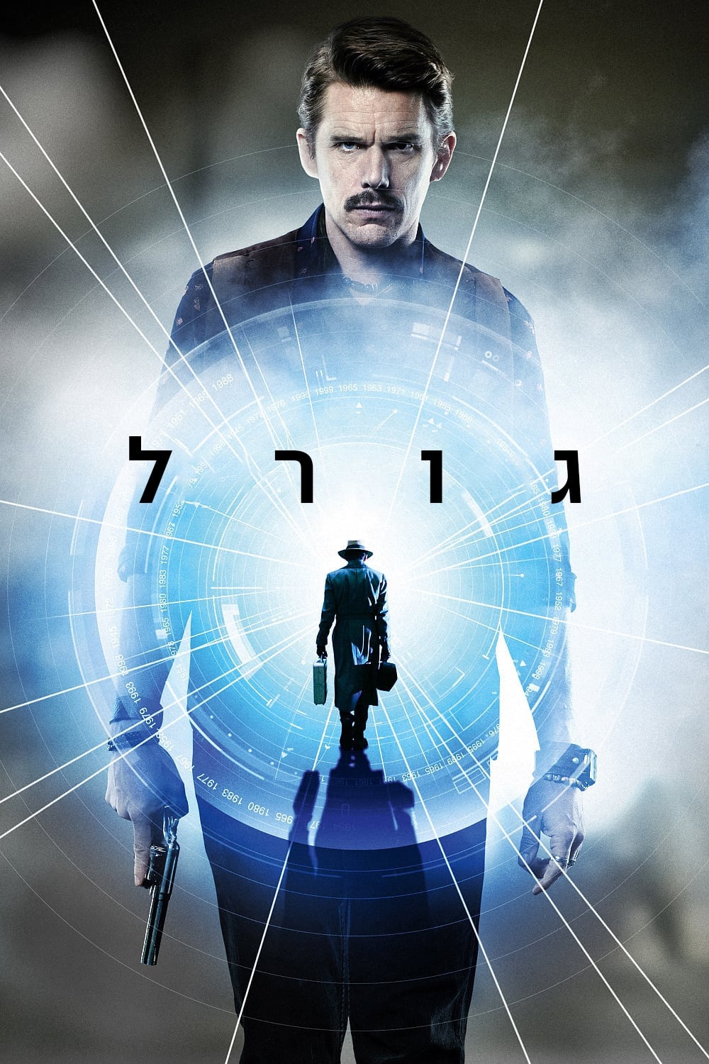 Predestination