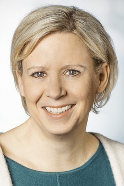 Katharina Görtz | Commissioning Editor
