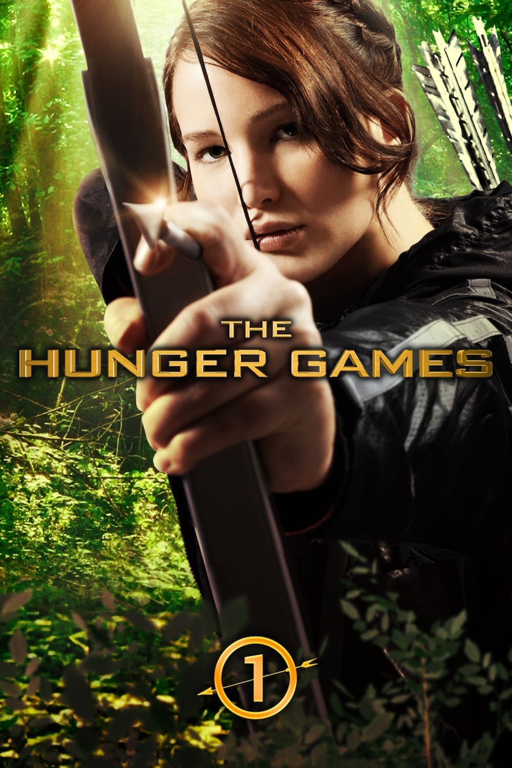 The Hunger Games