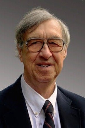 et billede af Charles T. Tart