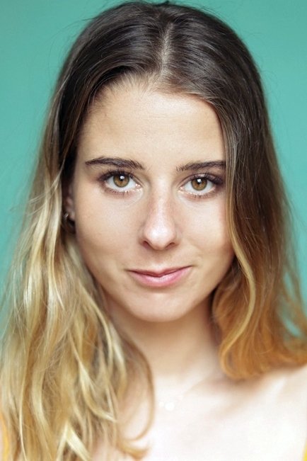 et billede af Emma Bazin