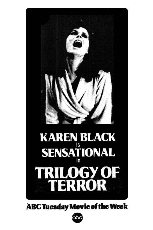 Trilogy of Terror