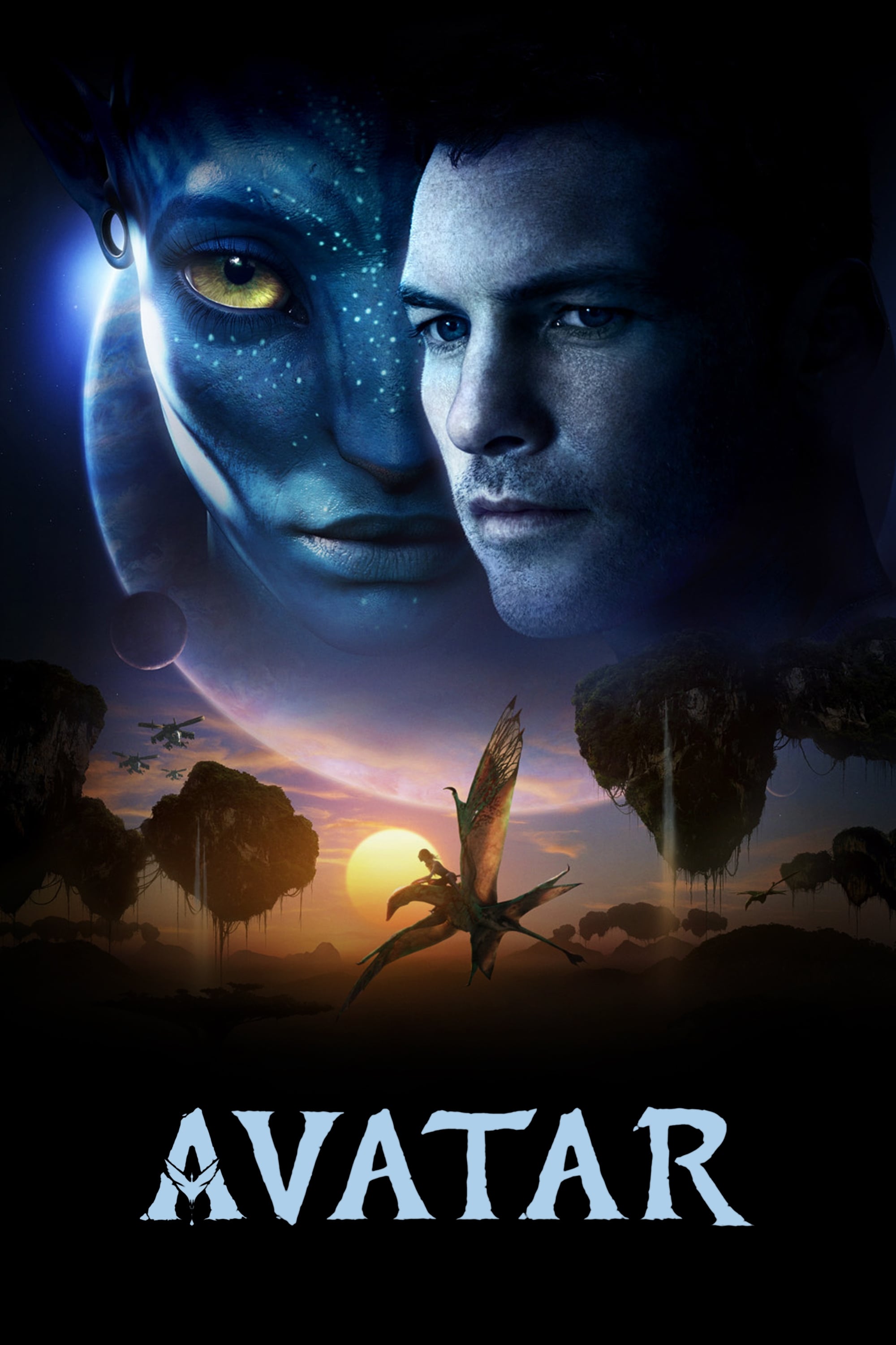 Avatar -  Re - Release